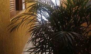 Imagem 7: Sobrado com 4 dormitórios à venda, 320 m² por R$ 850.000,00 - Jardim São Salvador - Taboão