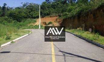 Imagem 2: Terreno à venda, 357 m² por R$ 65.000,00 - Grama - Juiz de Fora/MG