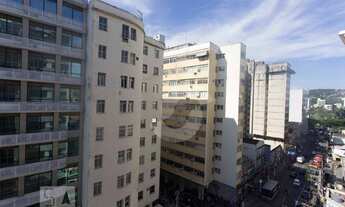 Imagem: Sala, 32 m² - venda por R$ 90.000,00 ou