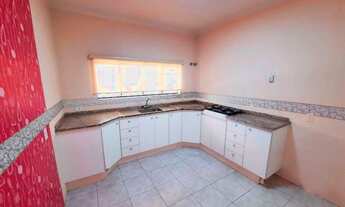 Imagem 5: Sobrado com 3 dormitórios para alugar, 346 m² por R$ 7.000,00/mês - Granja Olga II - Soroc