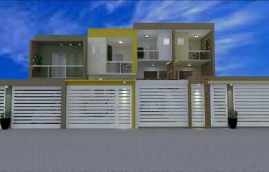 Imagem 2: CONTAGEM - Casa Padrão - Jardim Laguna