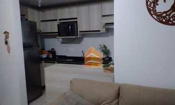 Imagem 5: Apartamento à venda, 44 m² por R$ 135.000,00 - Parque dos Anjos - Gravataí/RS