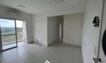 Imagem 3: Parque Jardins Torre Valência = Apartamento 75m²com 3/4 1 suíte