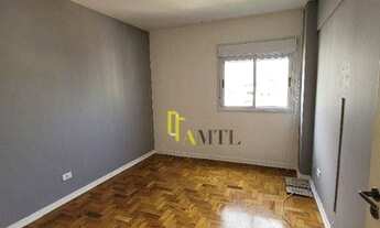 Imagem 6: Apartamento com 1 dormitório para alugar, 55 m² por R$ 2.500,00/mês - Vila Madalena - São