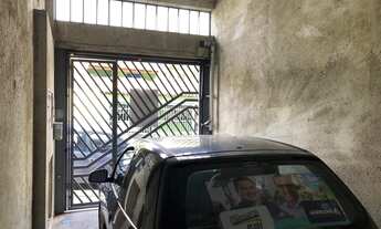 Imagem 2: Sobrado à venda, 314 m² por R$ 750.000,00 - Mauá - São Caetano do Sul/SP