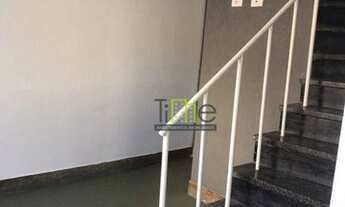 Imagem 5: Sobrado para alugar, 75 m² por R$ 2.100/mês - Centro - Santo André/SP