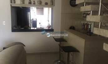 Imagem 5: Casa Residencial à venda, Jardim Bela Vista, Sumaré -