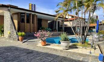 Imagem: Casa com 5 dormitórios à venda, 850 m²