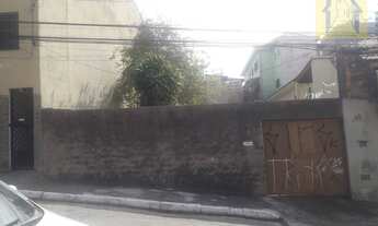 Imagem: Terreno à venda, 230 m² por R$ 595.000,00