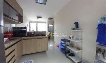 Imagem 4: Apartamento Triplex com 3 dormitórios à venda, 152 m² por R$ 330.000,00 - Búzios - Nísia F