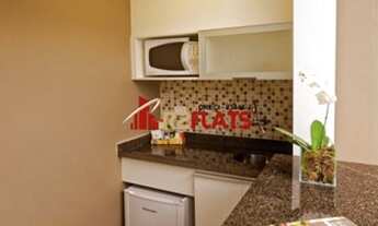 Imagem 2: Flat, Itaim Bibi - São Paulo