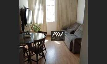 Imagem 3: Apartamento com 2 dormitórios à venda, 60 m² por R$ 195.000,00 - São Mateus - Juiz de Fora