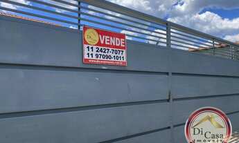 Imagem 3: Casa com 3 dormitórios à venda, 550 m² por R$ 1.150.000,00 - Jardim Paulista - Atibaia/SP