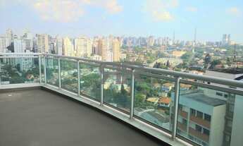 Imagem 2: PERDIZES MANSÃO SUSPENSA