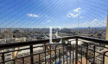 Imagem 6: Apartamento com 4 dormitórios para alugar, 125 m² por R$ 4.000,00/mês - Mooca - São Paulo