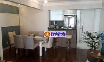 Imagem: AP Alto Padrão 3 Dorms. 1 suite, Varanda