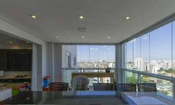 Imagem 7: Apartamento com 3 dormitórios à venda, 109 m² por R$ 1.380.000,00 - Vila Formosa - São Pau