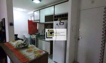 Imagem 4: Lindíssimo Apartamento com 2 dormitórios à venda, 54 m² - Jardim Sul - São José dos Campos