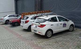 Imagem 7: Galpão para alugar, 850 m² por R$ 40.000,00/mês - Vila Regente Feijó - São Paulo/SP