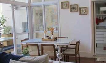 Imagem 4: Apartamento Garden Residencial à venda, Sumaré, São Paulo -