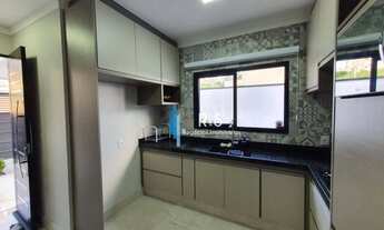 Imagem 6: Casa com 3 dormitórios à venda, 112 m² por R$ 650.000,00 - Jardim Emília - Louveira/SP