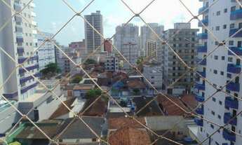 Imagem 6: Apartamento com 2 dormitórios à venda, 70 m² por R$ 365.000,00 - Ocian - Praia Grande/SP