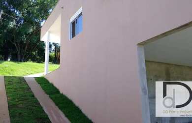 Imagem 2: Casa com 3 dormitórios para alugar, 300 m² por R$ 8.000,00/mês - Condomínio Estância Maram