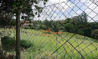 Imagem 4: Terreno à venda, 10138 m² por R$ 2.870.000,00 - Granja Viana - Carapicuíba/SP