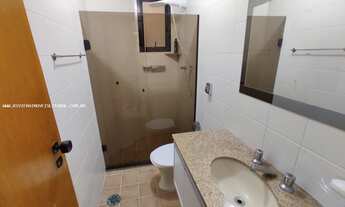 Imagem 6: Apartamento para Venda em Guarujá, Enseada, 3 dormitórios, 1 suíte, 3 banheiros, 1 vaga