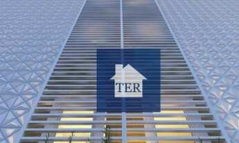 Imagem 4: Lindo Apartamento Novo com 1 dormitório à venda, 27 m² por R$ 239.000 - Parada Inglesa - S