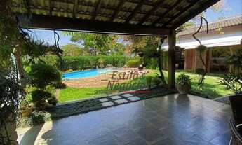 Imagem 4: Casa com 4 dormitórios à venda, 348 m² por R$ 2.690.000,00 - Palos Verdes - Carapicuíba/SP