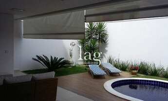 Imagem: Casa com 4 dormitórios à venda, 360 m²