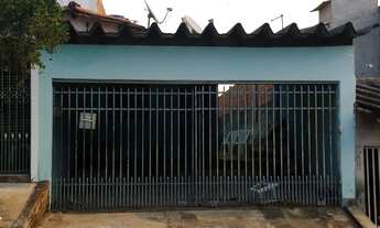 Imagem: Casa com 2 dormitórios à venda, 85 m²