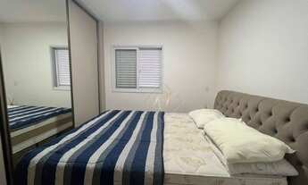 Imagem 10: Maravilhoso Apartamento, andar alto com vista livre, sacada na sala fechada em vidros em S