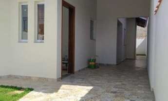 Imagem 3: Casa com 2 dormitórios à venda, 70 m² por R$ 230.000,00 - Estancia dos Eucaliptos - Peruíb