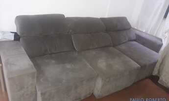 Imagem: APARTAMENTO - SAÚDE - SP