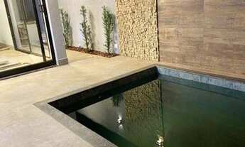 Imagem 5: Casa com 3 dormitórios à venda, 160 m² por R$ 920.000,00 - Bonfim Paulista - Ribeirão Pret