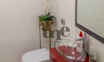 Imagem 7: Casa com 4 dormitórios à venda, 700 m² por R$ 5.300.000,00 - Gramado - Campinas/SP