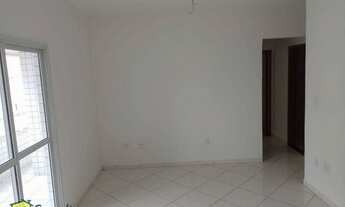 Imagem 6: Apartamento com 2 dormitórios à venda, 75 m² por R$ 365.000,00 - Vila Guilhermina - Praia