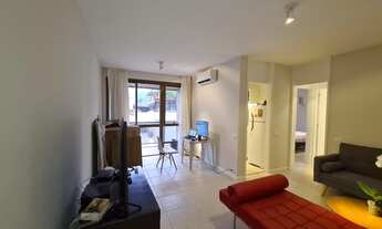 Imagem 2: Rio de Janeiro - Apartamento Padrão - Leblon