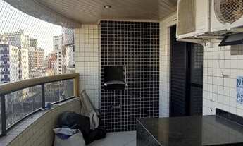 Imagem: Apartamento com 1 dormitório à venda