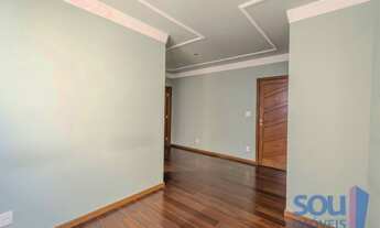 Imagem 2: Apartamento à venda Castelo