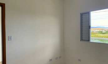 Imagem 7: Casa com 2 dormitórios à venda, 50 m² por R$ 180.000,00 - Balneário Japura - Praia Grande