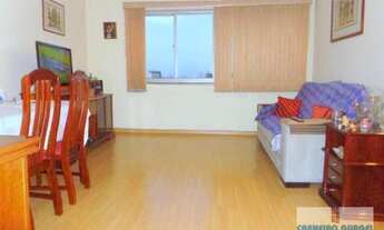 Imagem 2: 01 DORMITORIO , 54 METROS DE AREA UTIL , 01 VAGA DE GARAGEM , METRO SÃO joaquim