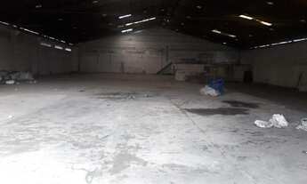 Imagem 5: Galpão Comercial Armazenagem Reciclagem 1800m2 Japiim