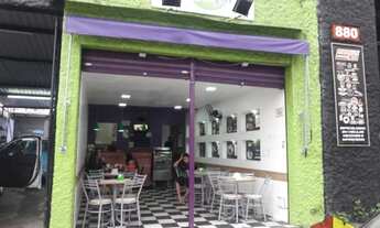 Imagem 5: Terreno, Água Rasa - São Paulo