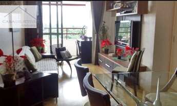 Imagem: Apartamento à venda, 83 m² por R$ 795.000,00