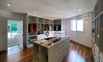 Imagem 6: Casa à venda, 883 m² por R$ 7.500.000,00 - São Paulo II - Cotia/SP