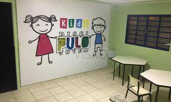 Imagem 5: Galpão à venda, 300 m² por R$ 900.000,00 - Setor de Desenvolvimento Econômico - Taguatinga