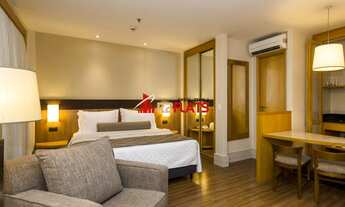 Imagem 2: Flat, Itaim Bibi - São Paulo